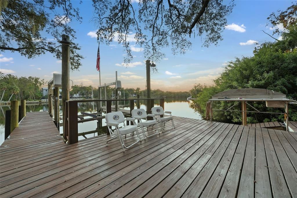 344 West Rio Vista Court Tampa, FL 33604 - Photo 54 of 68