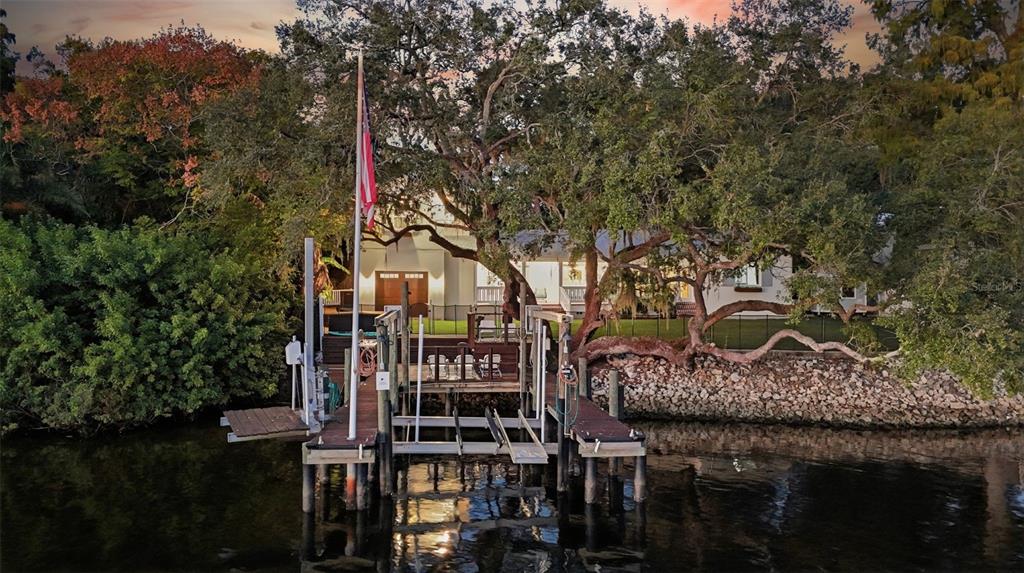 344 West Rio Vista Court Tampa, FL 33604 - Photo 58 of 68
