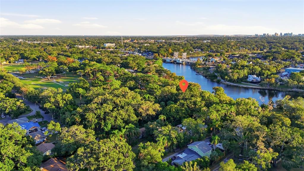 344 West Rio Vista Court Tampa, FL 33604 - Photo 66 of 68