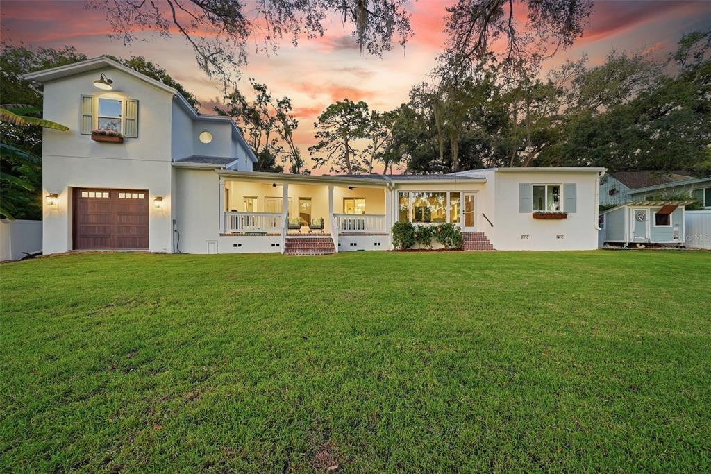 344 West Rio Vista Court Tampa, FL 33604 - Photo 8 of 68