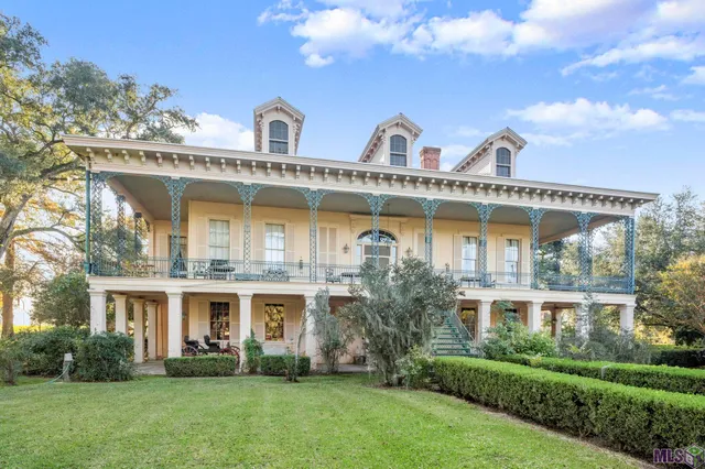 $1,325,000 | 5528 East La Highway, Batchelor, LA 70715