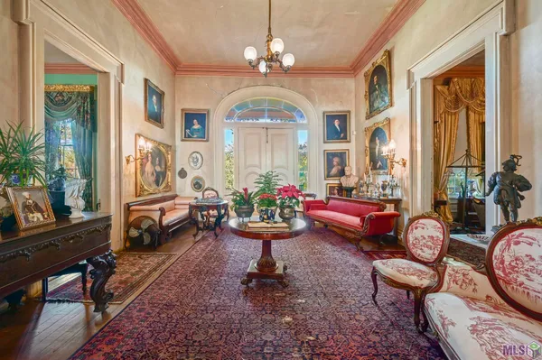 $975,000 | 5528 East La Highway, Batchelor, LA 70715