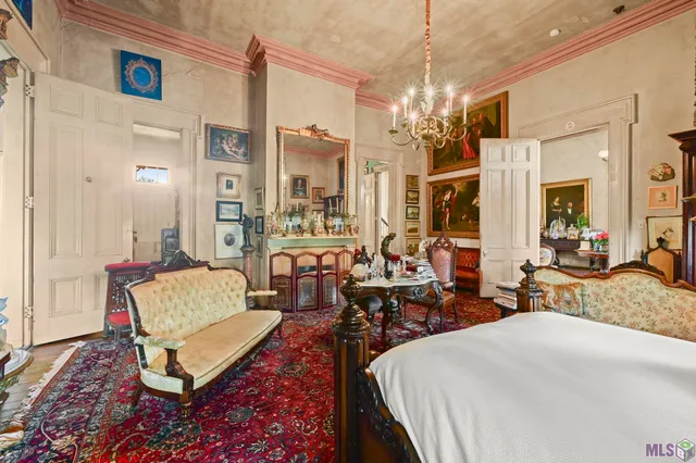 $1,325,000 | 5528 East La Highway, Batchelor, LA 70715