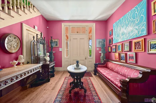 $1,325,000 | 5528 East La Highway, Batchelor, LA 70715