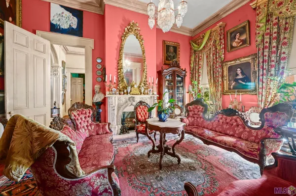 $1,025,000 | 5528 East La Highway, Batchelor, LA 70715