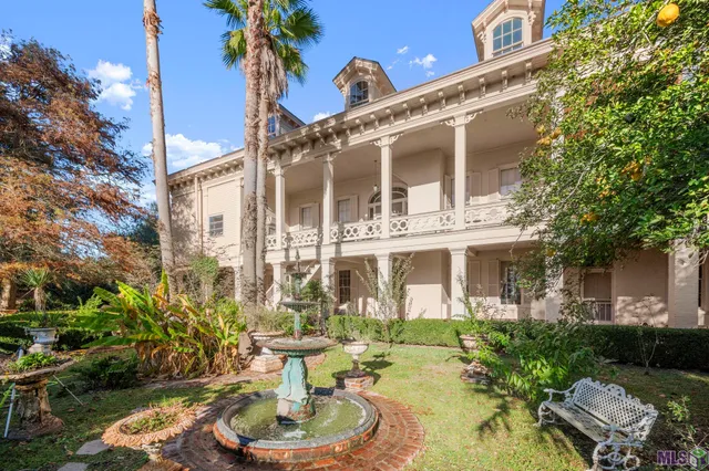 $1,325,000 | 5528 East La Highway, Batchelor, LA 70715