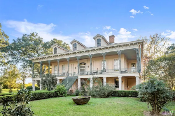 $1,025,000 | 5528 East La Highway, Batchelor, LA 70715