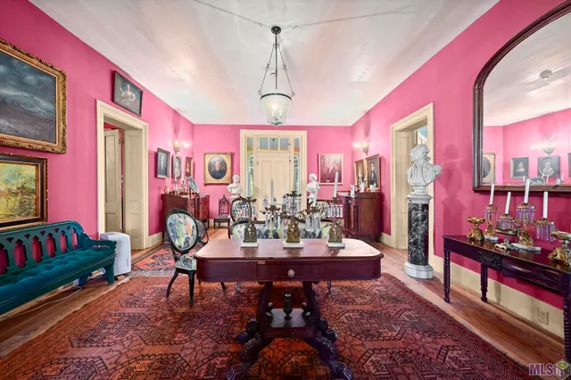 $1,325,000 | 5528 East La Highway, Batchelor, LA 70715