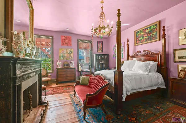 $1,025,000 | 5528 East La Highway, Batchelor, LA 70715