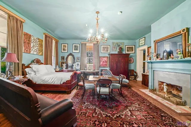 $1,325,000 | 5528 East La Highway, Batchelor, LA 70715