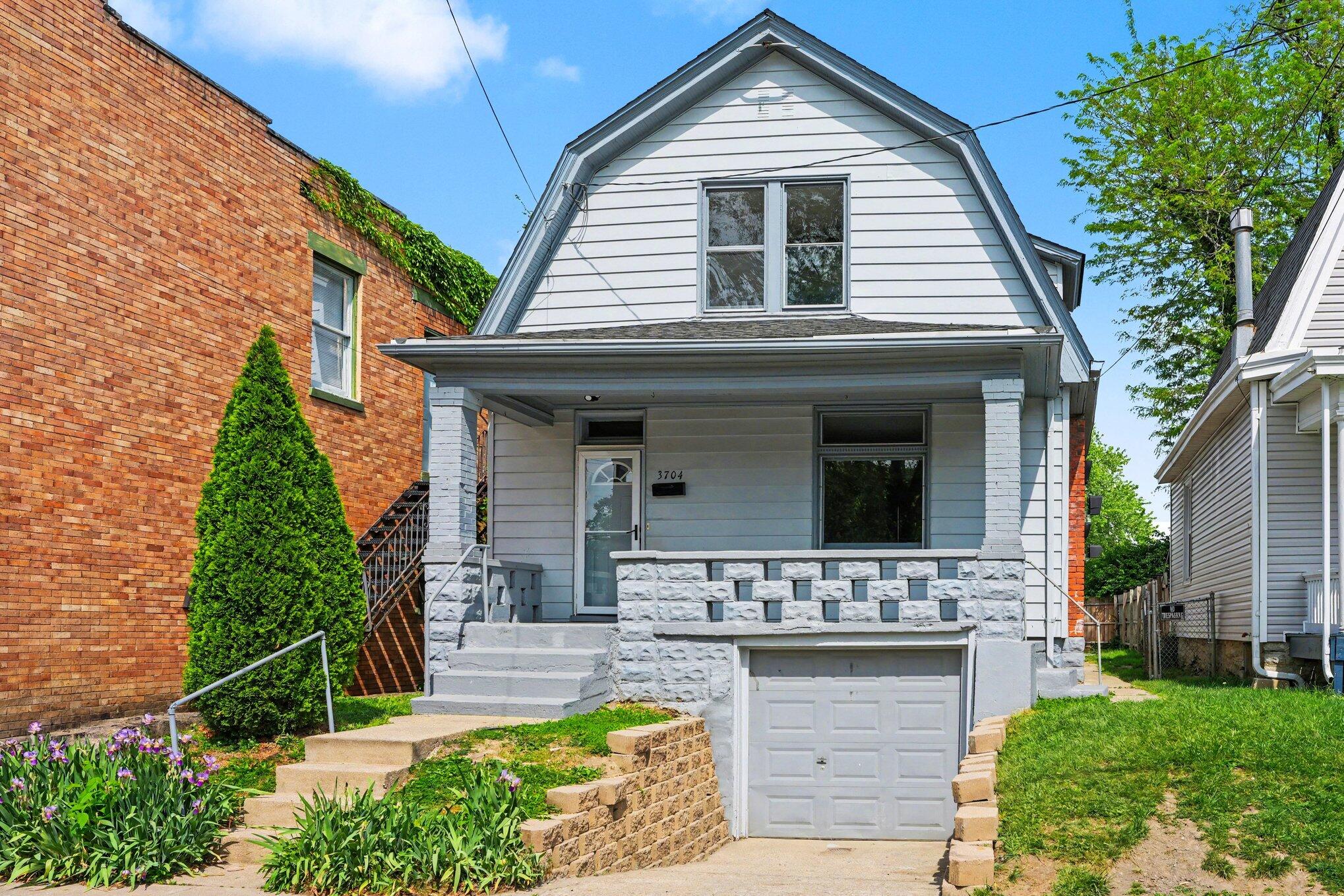 3704 Huntington Avenue Covington, KY 41015 - Photo 1 of 21