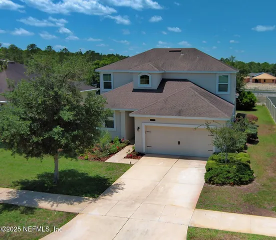 $389,000 | 3434 Bradley Creek Parkway, Green Cove Springs, FL 32043