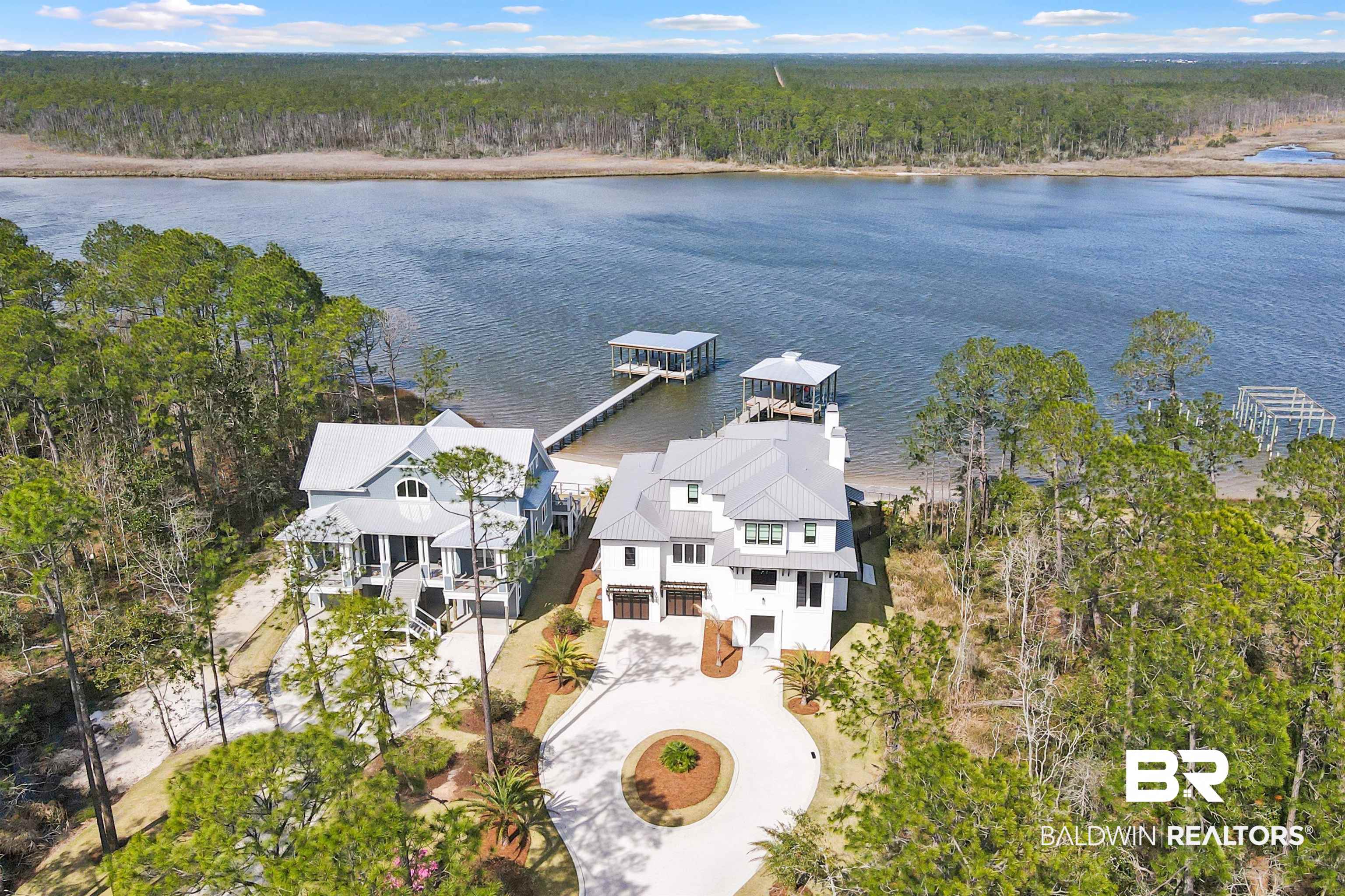 24035 Gulf Bay Road Orange Beach, AL 36561 - Photo 45 of 50