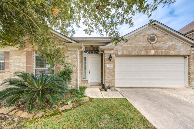 $2,100 | 14315 Acorn Ridge Way, Cypress, TX 77429