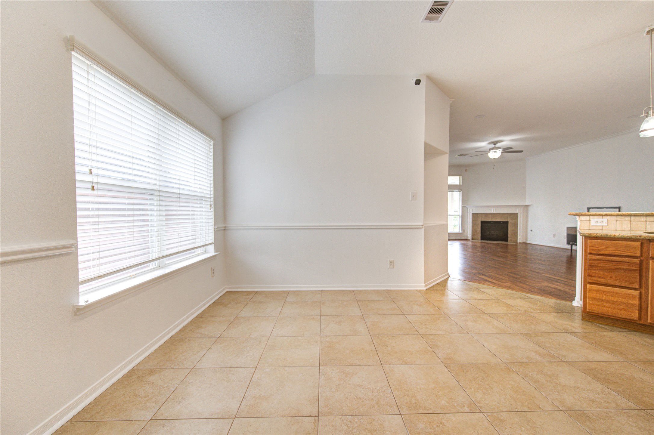 14315 Acorn Ridge Way Cypress, TX 77429 - Photo 11 of 22 a view of an empty room with a window