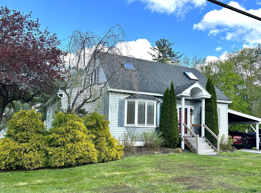 68 Ridge Avenue Pittsfield, MA 01201 - Photo 1 of 42 Gallery Image 1