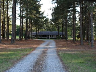 290 Porter Carswell Road Waynesboro, GA 30830 - Photo 42 of 43