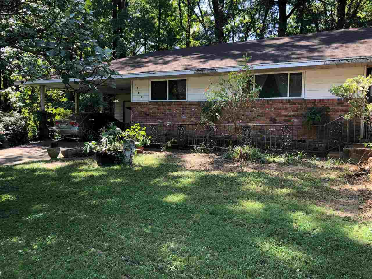1293 Old Hickory Road Memphis, TN 38116 - Photo 1 of 12 Gallery Image 1