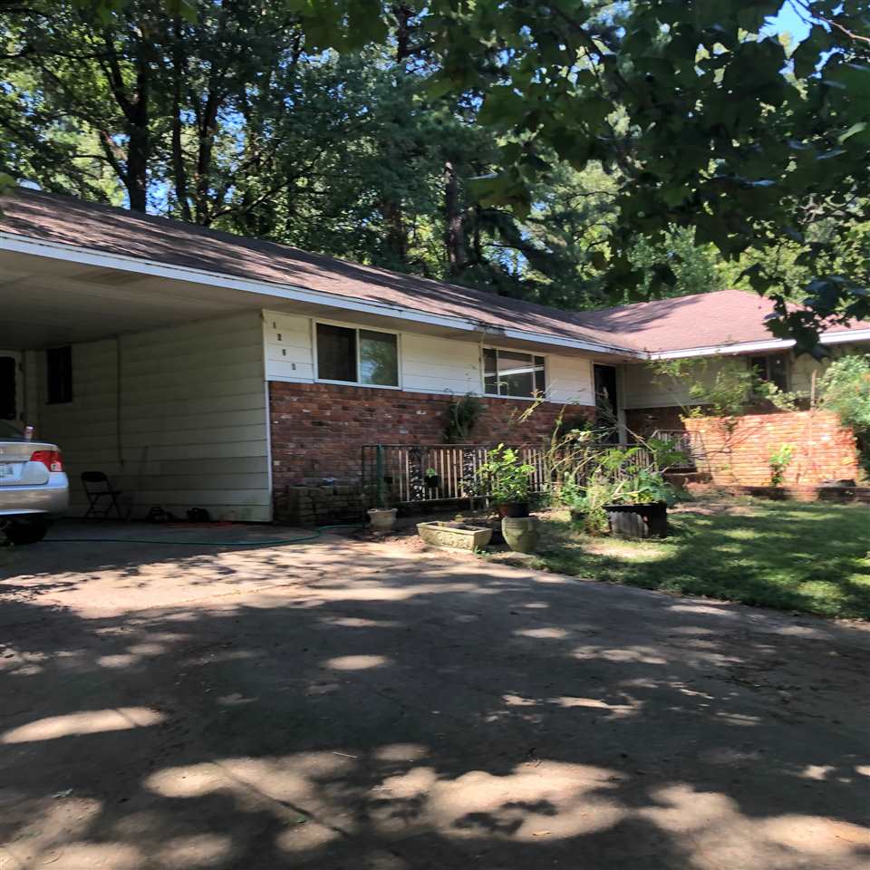 1293 Old Hickory Road Memphis, TN 38116 - Photo 2 of 12 Gallery Image 2
