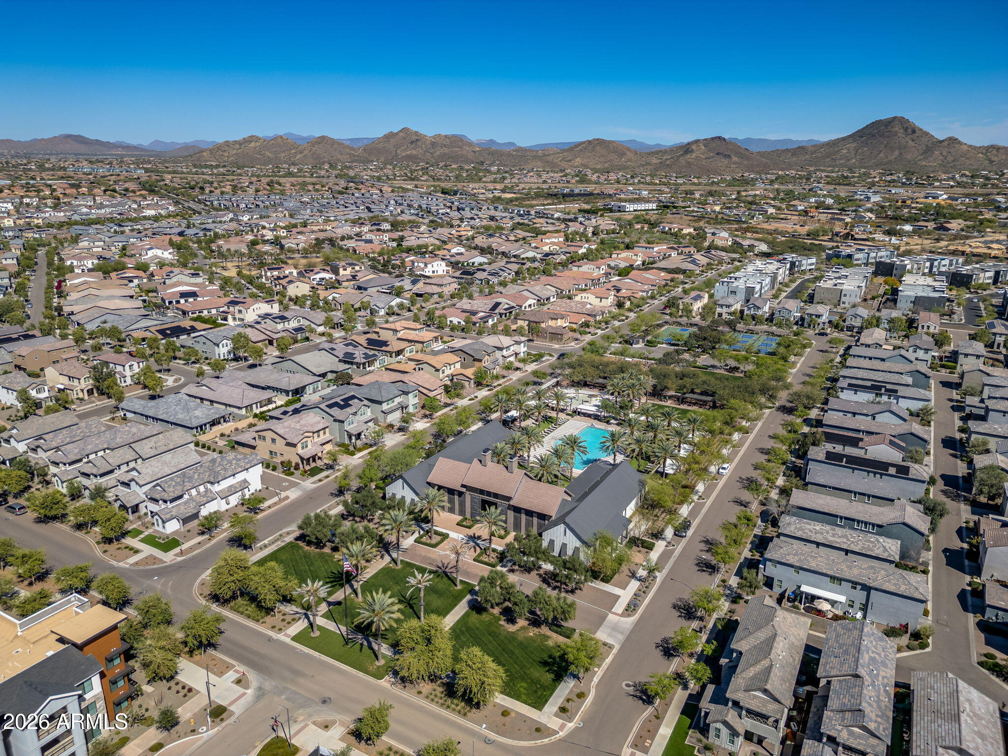 2122 West Rowel Road Phoenix, AZ 85085 - Photo 78 of 79