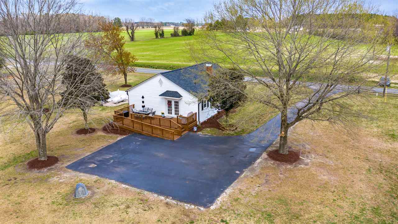 1702 Bagley Road Kenly, NC 27542 - Photo 26 of 28 Photo 28