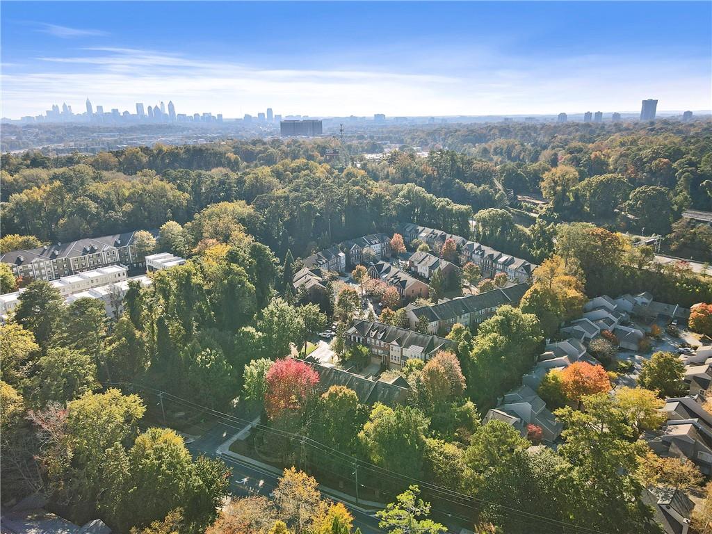 2871 Overlook Way Atlanta, GA 30324 - Photo 32 of 32