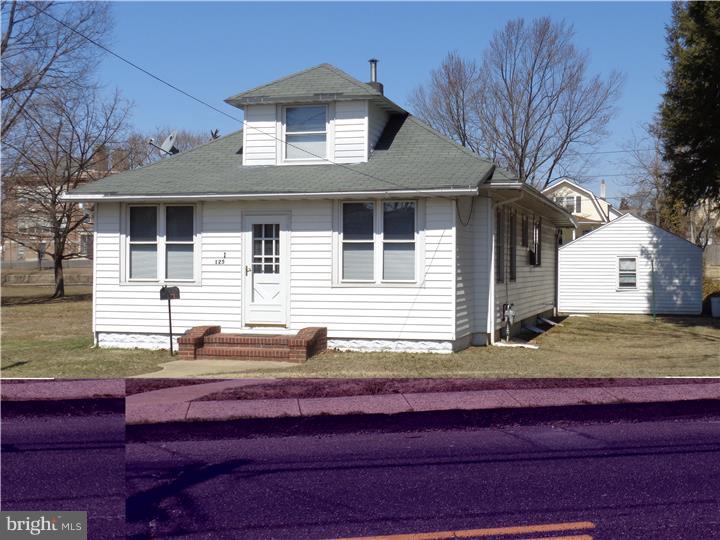 125 East Clements Bridge Road Runnemede, NJ 08078 - Photo 1 of 11 Exterior Front