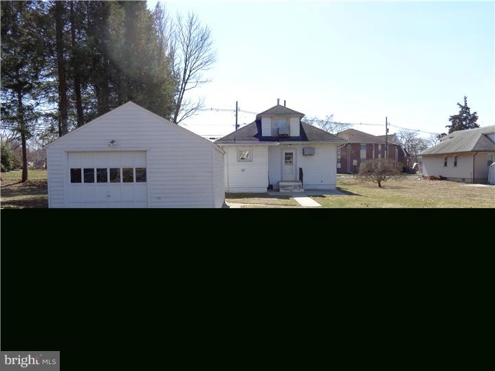 125 East Clements Bridge Road Runnemede, NJ 08078 - Photo 3 of 11 Exterior Back