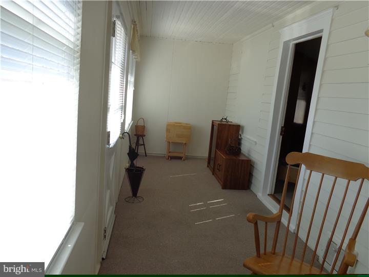 125 East Clements Bridge Road Runnemede, NJ 08078 - Photo 4 of 11 Enclosed Porch