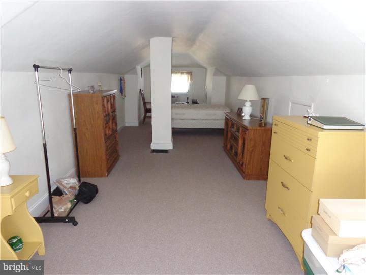 125 East Clements Bridge Road Runnemede, NJ 08078 - Photo 10 of 11 Bedroom 2