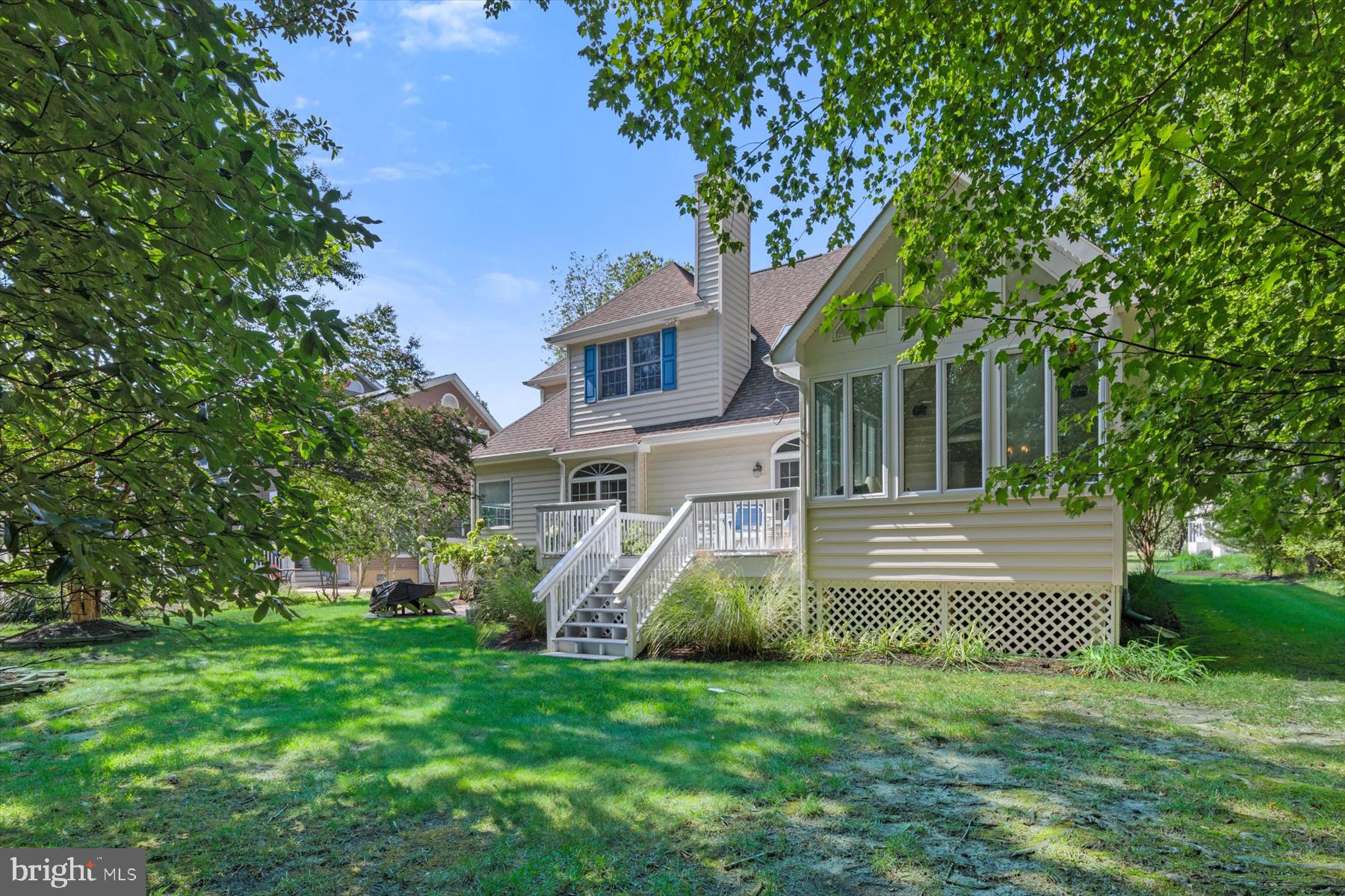 323 Walkabout Road Bethany Beach, DE 19930 - Photo 62 of 93 Gallery Image 62