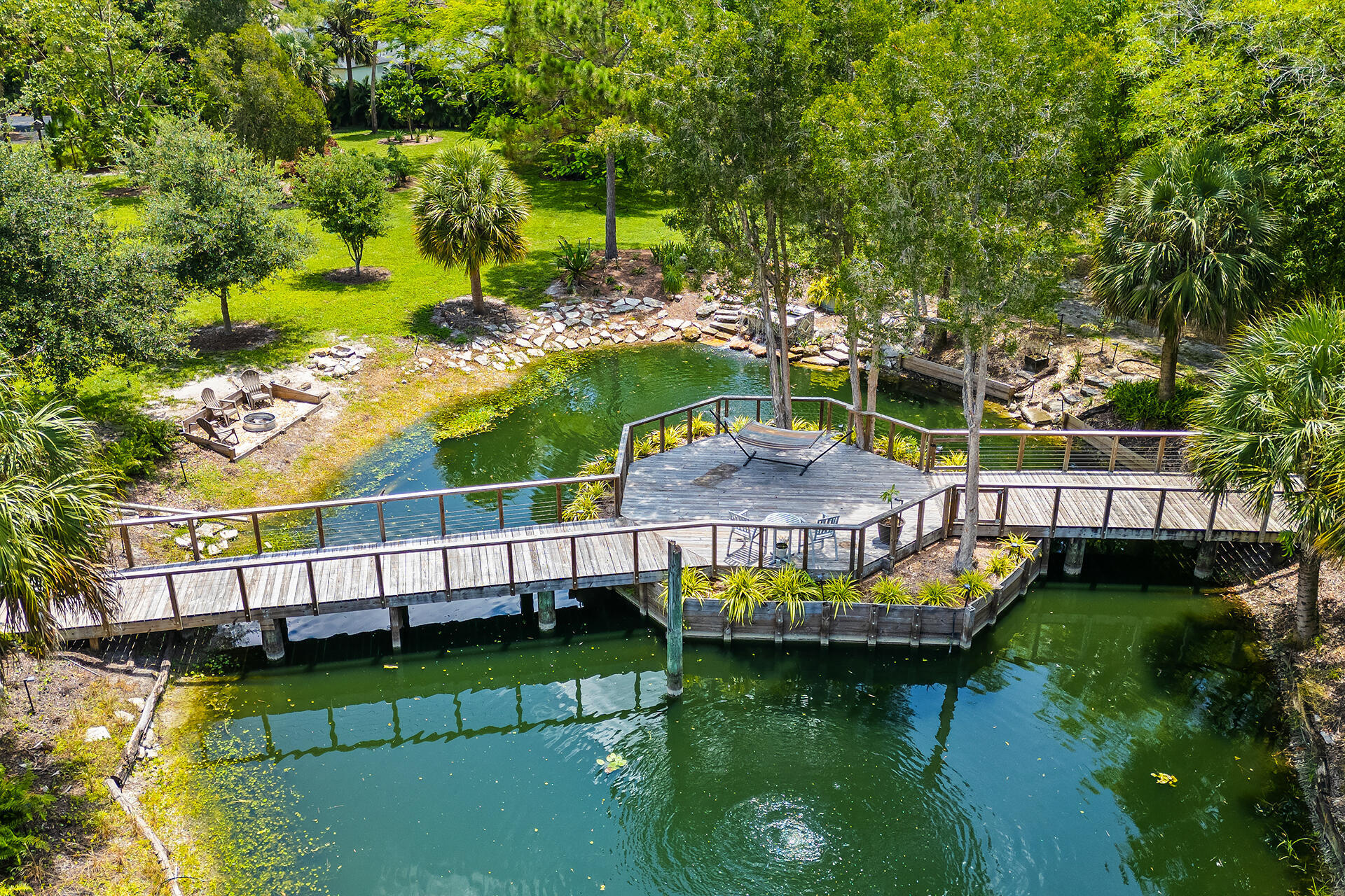 6624 Dillman Road Greenacres, FL 33413 - Photo 56 of 77 Pary Deck