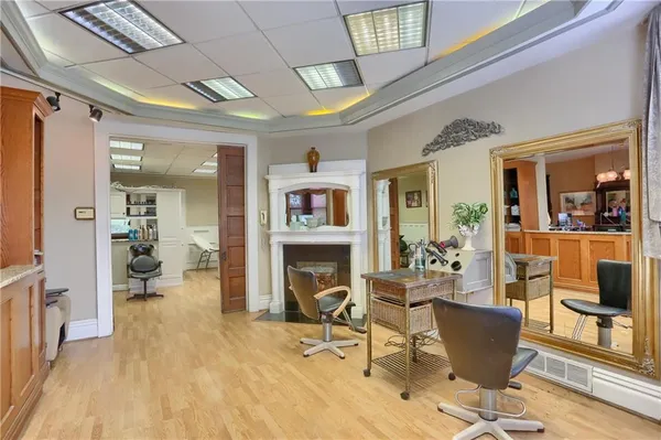 $299,000 | 409 North Jefferson Street, New Castle, PA 16101