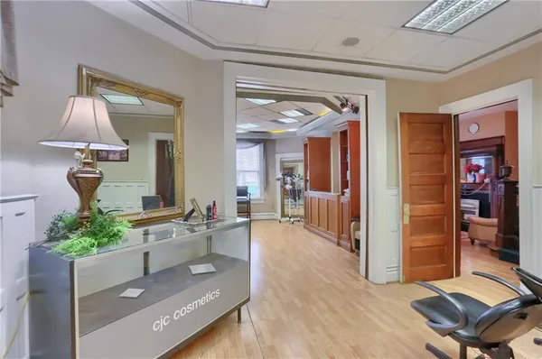 $299,000 | 409 North Jefferson Street, New Castle, PA 16101