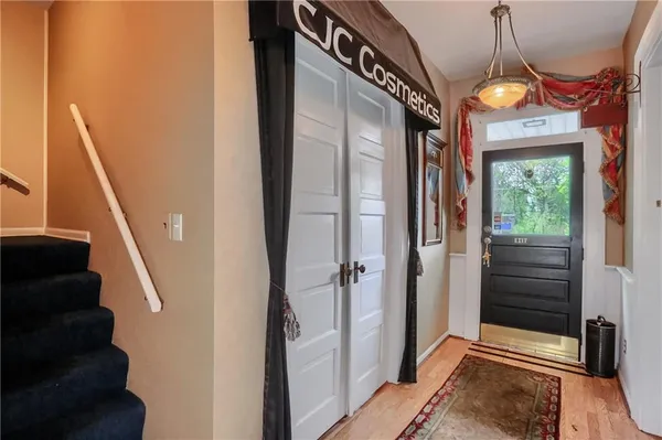 $299,000 | 409 North Jefferson Street, New Castle, PA 16101