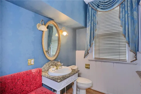 $299,000 | 409 North Jefferson Street, New Castle, PA 16101