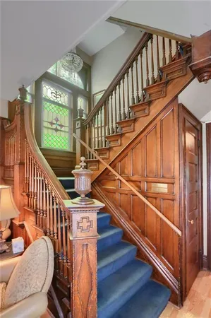 $299,000 | 409 North Jefferson Street, New Castle, PA 16101