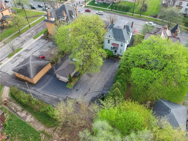 $299,000 | 409 North Jefferson Street, New Castle, PA 16101