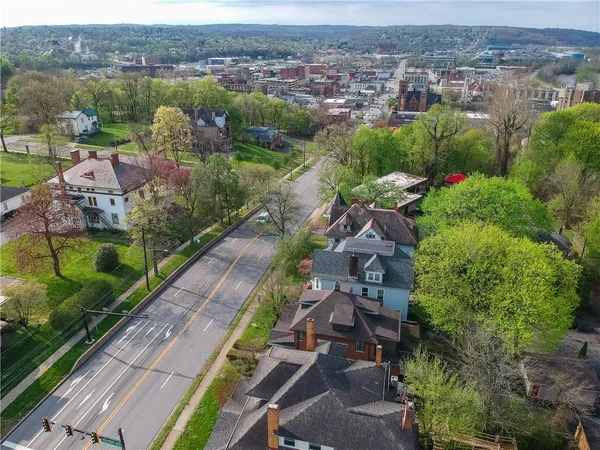 $299,000 | 409 North Jefferson Street, New Castle, PA 16101