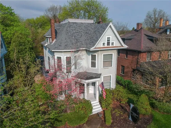 $299,000 | 409 North Jefferson Street, New Castle, PA 16101