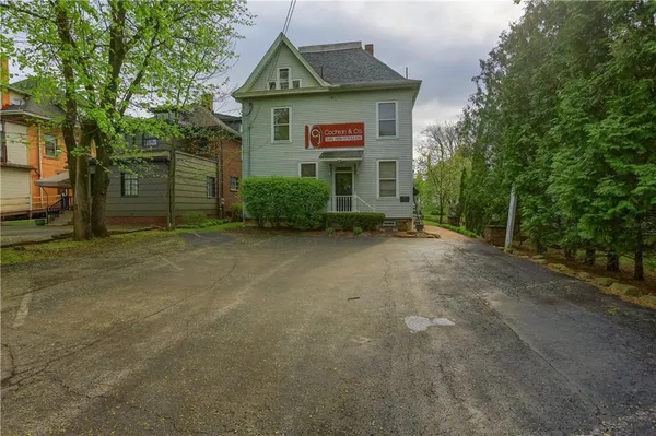 $299,000 | 409 North Jefferson Street, New Castle, PA 16101