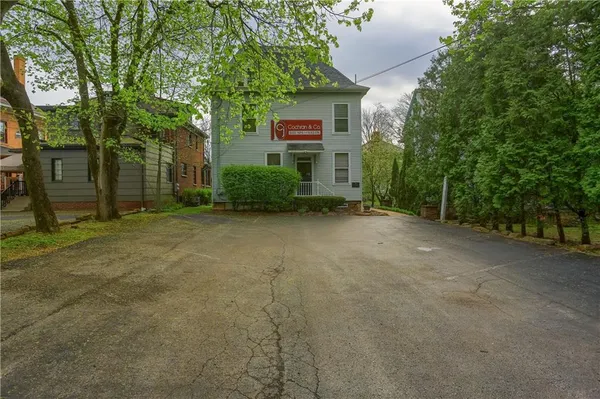 $299,000 | 409 North Jefferson Street, New Castle, PA 16101