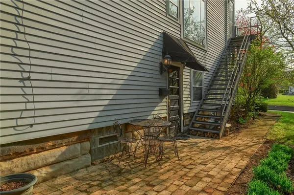 $299,000 | 409 North Jefferson Street, New Castle, PA 16101