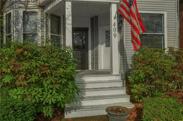 $299,000 | 409 North Jefferson Street, New Castle, PA 16101