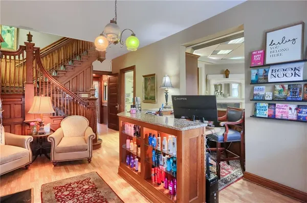 $299,000 | 409 North Jefferson Street, New Castle, PA 16101