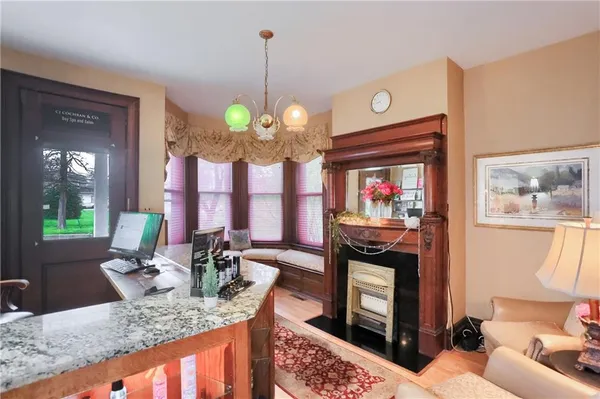 $299,000 | 409 North Jefferson Street, New Castle, PA 16101