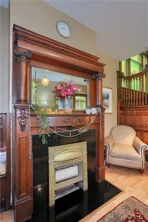 $299,000 | 409 North Jefferson Street, New Castle, PA 16101