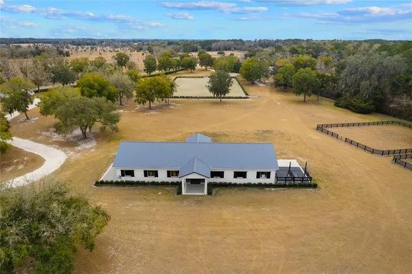 $2,450,000 | 12350 Northwest Highway 225, Reddick, FL 32686
