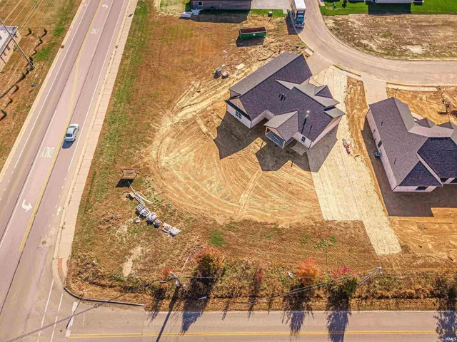 $3,500 | 3539 Sand Drive, Newburgh, IN 47630