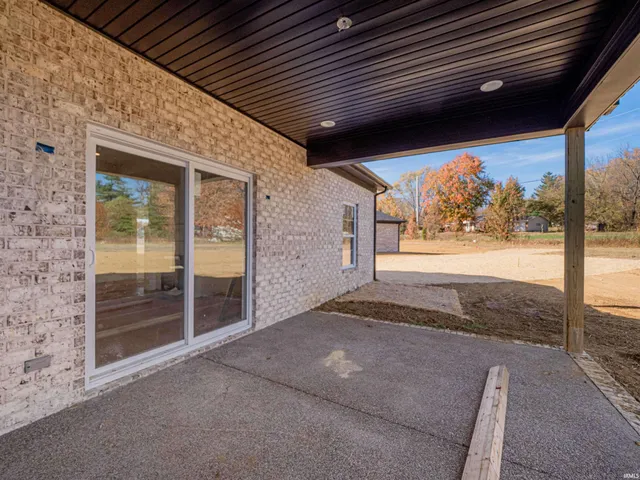 $3,500 | 3539 Sand Drive, Newburgh, IN 47630